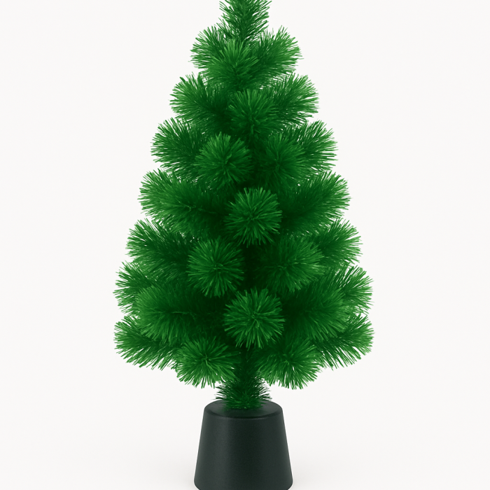 45cm Mini Artificial Christmas Tree